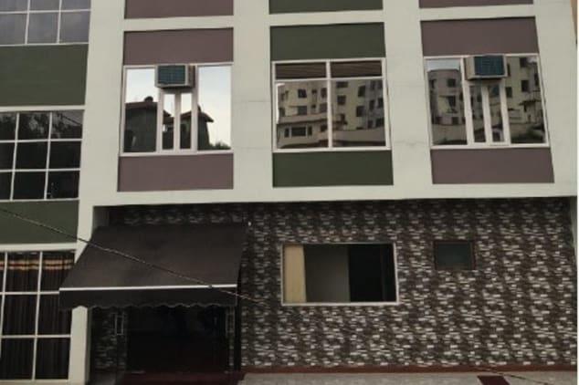 Fabhotel Deepak Palace 3* Varanasi